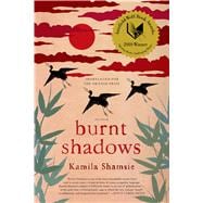 Burnt Shadows A Novel