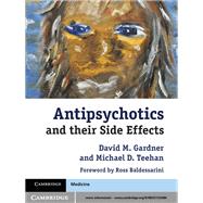 Antipsychotics and their Side Effects