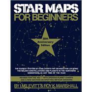 Star Maps for Beginners 50th Anniversary Edition