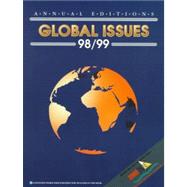 Global Issues, 98-99