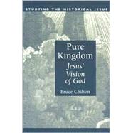 Pure Kingdom : Jesus' Vision of God
