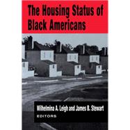 The Housing Status of Black Americans