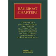 Bareboat Charters