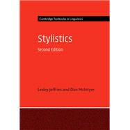 Stylistics