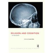 Religion and Cognition