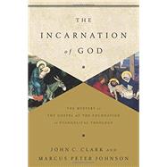 The Incarnation of God