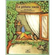 LA Pinata Vacia / The Empty Pinata