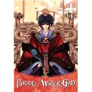 Bride of the Water God Volume 14