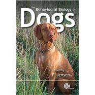 The Behavioural Biology of Dogs
