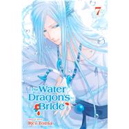 The Water Dragon's Bride 7