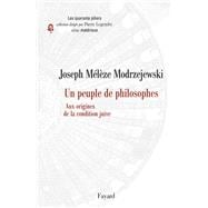 Un peuple de philosophes