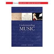 Understanding Music [Rental Edition]