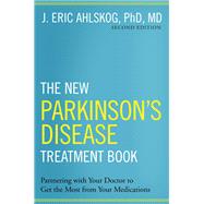 The New Parkinson's Disease Treatment Book