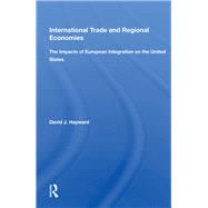 International Trade And Regional Economies