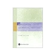Principles of Manual Medicine