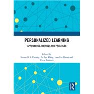 Personalized Learning