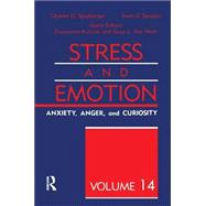 Stress And Emotion