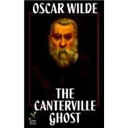 The Canterville Ghost