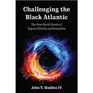 Challenging the Black Atlantic