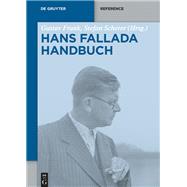 Hans-fallada-handbuch