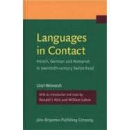 Languages in Contact