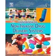 Handbook of Non-invasive Drug Delivery Systems: Science and Technology