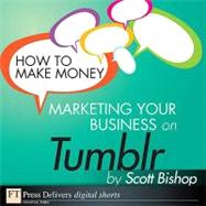 How to Make Money Marketing Your Business with Tumblr