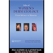 Atlas of Women's Dermatology