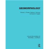 Geomorphology