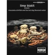 Limp Bizkit Presents Chocolate Starfish and the Hot Dog Flavored Water