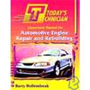 Today's Technician: Advanced Automotive Electronic Systems, Classroom and Shop Manual