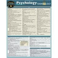 Psychology Terminology