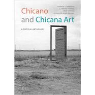 Chicano and Chicana Art