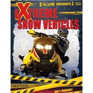 Extreme Snow Vehicles