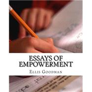 Essays of Empowerment