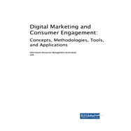 Digital Marketing and Consumer Engagement