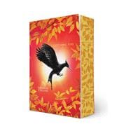 Catching Fire (Deluxe Edition) (Hunger Games, Book Two)