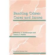 Banking Crises