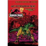 Jurassic Park Vol. 5: Aftershocks!