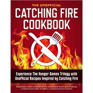 Catching Fire Cookbook
