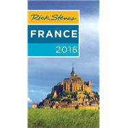 Rick Steves France 2016