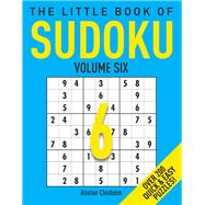 The Little Book of Quick Sudoku