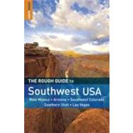 The Rough Guide to Southwest USA 5