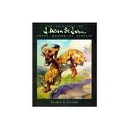 The Paintings of J. Allen St. John; Grand Master of Fantasy