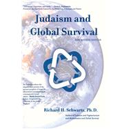 Judaism and Global Survival