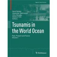 Tsunamis in the World Ocean