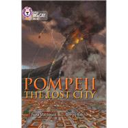Pompeii The Lost City