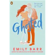 Ghosted