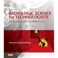 Mosby's Radiography Online for Radiologic Science for Technologists