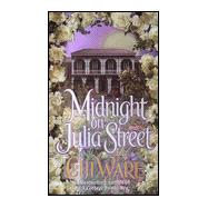 Midnight on Julia Street
